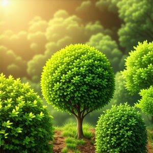 Praktični trikovi za đubrenje grmlja: Zdravi i bujni vrtovi za sve doba godine