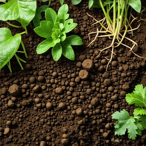 Prirodni načini za poboljšanje strukture zemljišta: Efikasni i bezhemijski saveti