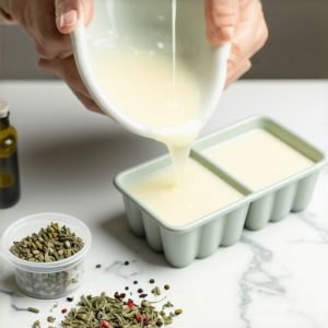 Recepti za sapun: Otopite i sipajte za prirodnu i jeftinu higijenu