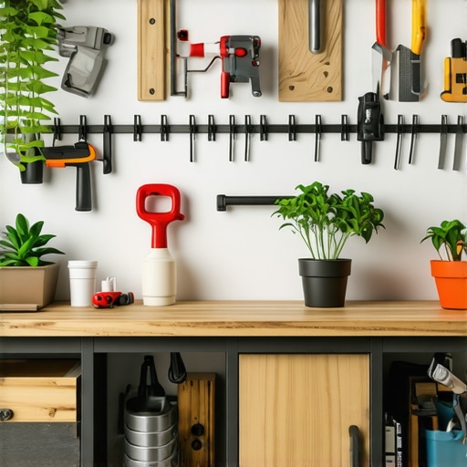 Reciklaža i izrada korisnih alata u kući: Eco-friendly ideje za svaki dan