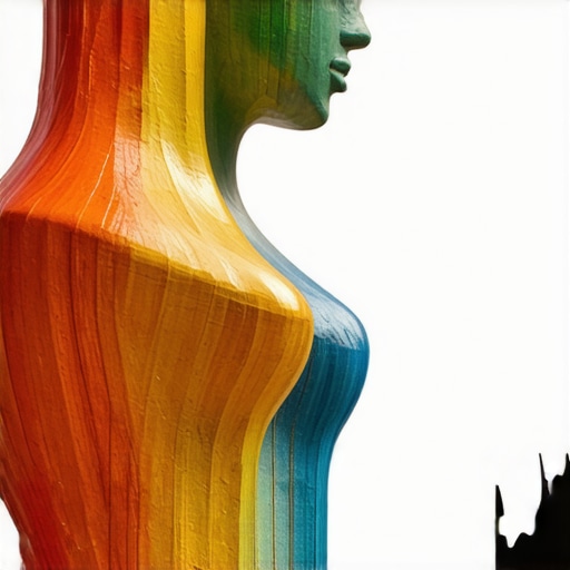 Reciklažne umetničke kreacije za dom i vrt Reciklažne umetničke skulpture i ukrasi izrađeni od reciklažnih materijala