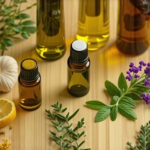 Ručno pravljenje mirisnih ulja: Prirodni recepti za relaksaciju