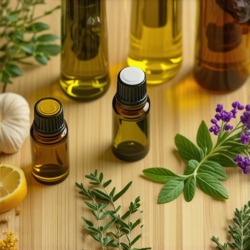 Ručno pravljenje mirisnih ulja: Prirodni recepti za relaksaciju
