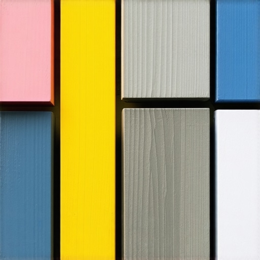 Rustikalni vrtni nameštaj od recikliranog drveta Vrtni nameštaj izrađen od recikliranih drvenih paleta, rustikalni stil