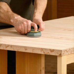 Skidanje boje sa drvenog nameštaja: Brzi načini za sve prilike