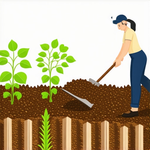 Šta je malčiranje i zašto je važno za vašu baštu? Vodič za početnike