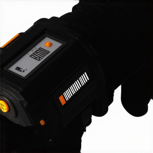 Profesionalni ultrazvučni detektor za precizno lociranje curenja u cevovodima i mehanizmima gusane kade