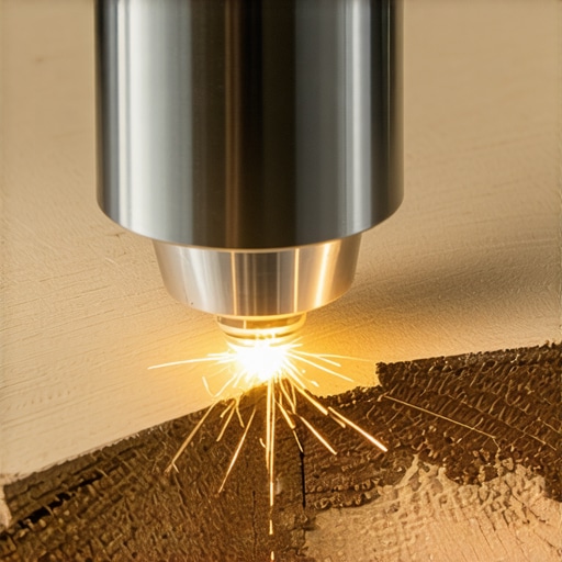 Tehnologija ultrazvučnog zavarivanja u restauraciji drveta