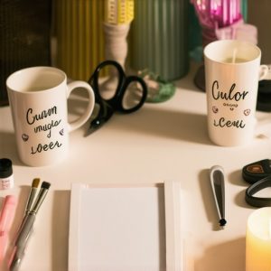 Unikatni DIY pokloni: Kreativne ideje za personalizovane darove koje oduševljavaju