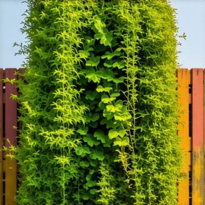 Vertikalni vrt od paleta: Kako napraviti zeleno carstvo u svom dvorištu