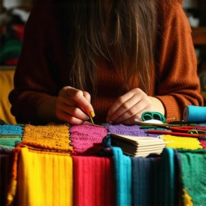 Voskiranje tkanine kod kuće: Brzi i jednostavni saveti za savršen izgled