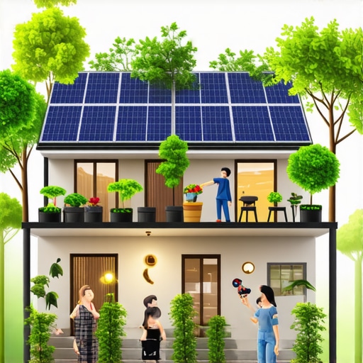 Zelena Domaćinstva: Održive prakse za svakodnevnu zaštitu životne sredine