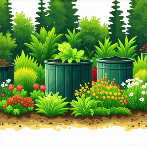 Zero Waste baštovanstvo: Put ka održivom i ekološkom vrtu