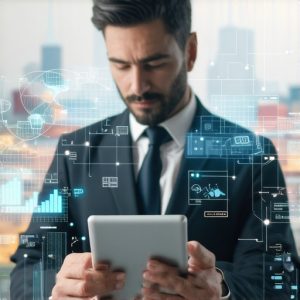 AI rešenja za male biznise: Osnove digitalne transformacije Balkana