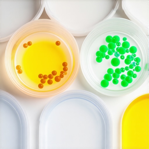 Laboratorijske kulture mikroorganizama za zaštitu biljaka