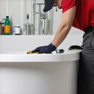 DIY Restauracija Stare Kade: Detaljan Vodič za Moderan Izgled