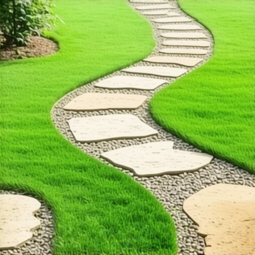 DIY baštenske staze: Kako napraviti i održavati lako