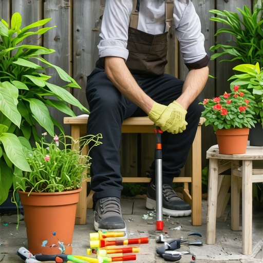 DIY projekti: Kreativne ideje za uređenje kuće i bašte