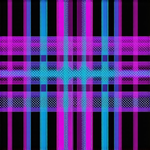 Digital Makrame Design Software Interface Screenshot of advanced digital design software for makrame patterns