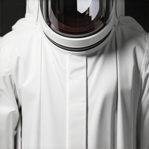 Digital Monitoring of Insect Populations High-tech sensors monitoring beneficial insects in a vibrant garden