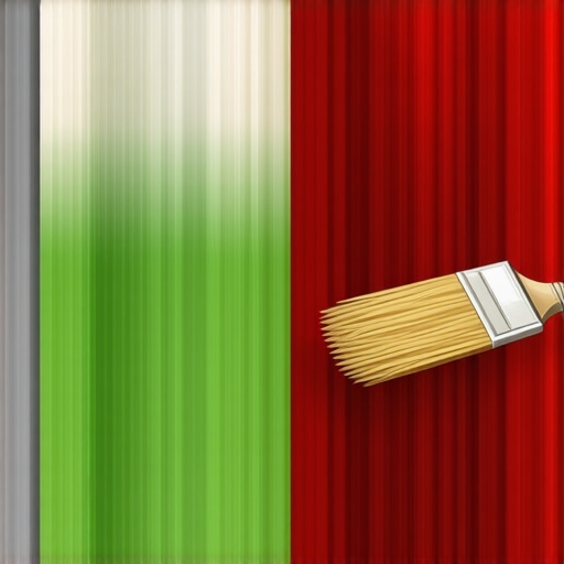 Eco-friendly paint removal Natural methods for removing paint from furniture using eco-friendly techniques