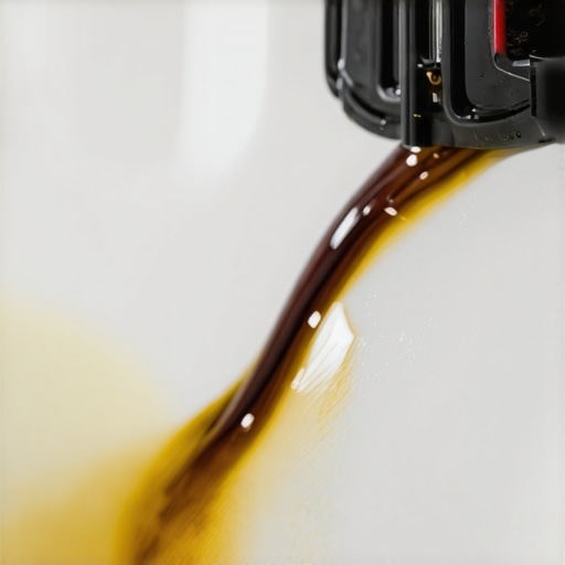 Epoxy repair in progress on fiberglass tub Close-up of applying epoxy to fix a fiberglass bathtub