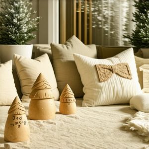 Handmade dekoracije: Personalizovani Ukrašavanje Za Dekoraciju Vašeg Doma