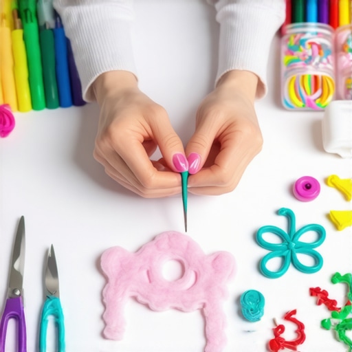 Handmade dekoracije: Vodič za pravljenje personalizovanih poklona i ukrasa