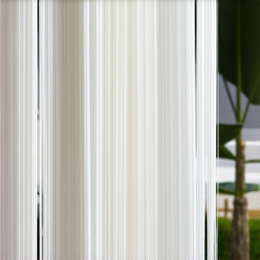 High-Strength UV-Resistant Fibers for Outdoor Macrame Close-up of textured UV-resistant fibers used in outdoor plant hangers.