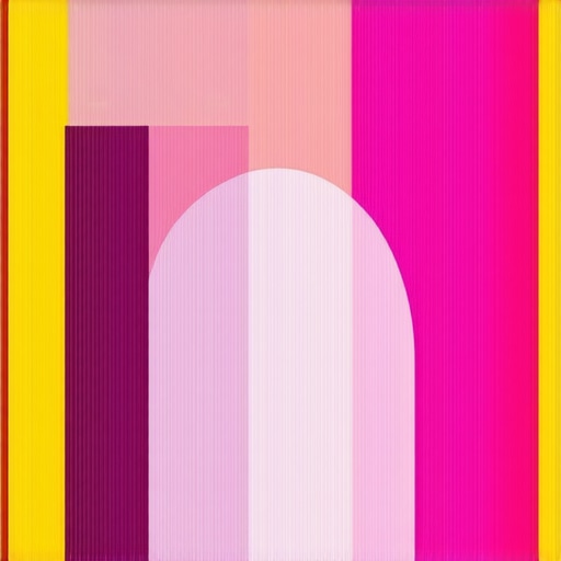 Inovativni DIY dizajn enterijera sa slojevima i bojama Primjer slojevitog i bojanog enterijera za DIY projekte