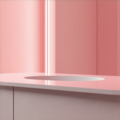 Inovativni materijali i tehnologije u dizajnu baštenskih staza Baštenske staze od recikliranog betona sa LED osvetljenjem u modernom pejzažnom okruženju