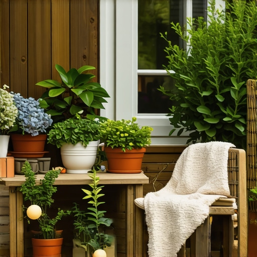 Jednostavne DIY ideje za uređenje kuće i bašte | 2025 vodič