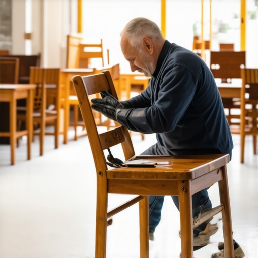 Jeftina restauracija nameštaja: Kako osvežiti stare komade u vašem domu