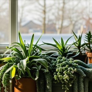 Kako Kreirati Zimsku Oazu: Zeleni Vrt Uradi Sam za Vaš Dom