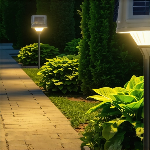 Kako napraviti solarne lampe za vrt uz jednostavne korake