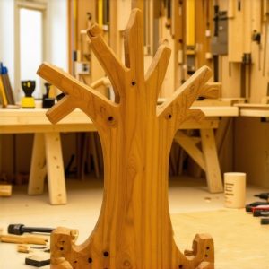 Kit za drvo za nameštaj: Saveti za pravljenje i održavanje kvalitetnih komada