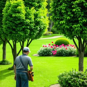 Kontrola bolesti grmlja: Najbolji saveti za zdravu i lepu baštu