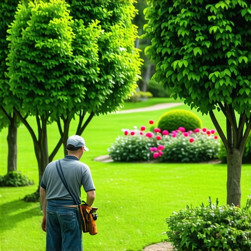 Kontrola bolesti grmlja: Najbolji saveti za zdravu i lepu baštu