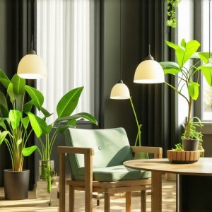 Kreativni projekti: Uređenje prostora uz pomoć recikliranih materijala