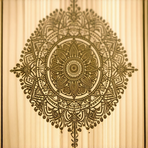 Laser Engraving Precision Detailed laser engraving on wooden surface demonstrating precision technology