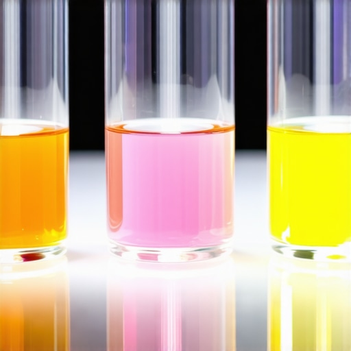 Detaljan prikaz mikrobioloških preparata za zaštitu biljaka u laboratorijskom okruženju