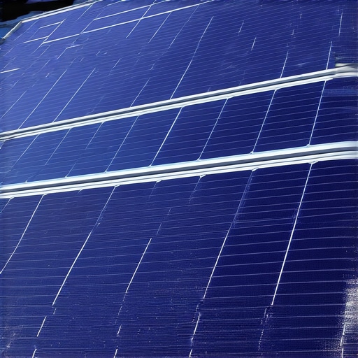 Baštenska šupa s integrisanim solarnim panelima i automatskim sistemima za zalivanje