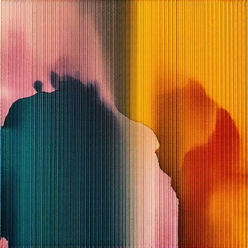 Nano-coating on Textiles for Durability Nano-coating being applied to natural dye textile for enhanced durability