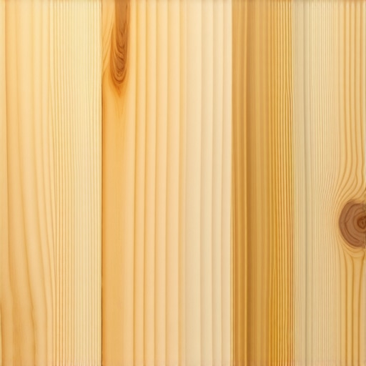 Detalj nano-premazivanja na drvenom ukrasu