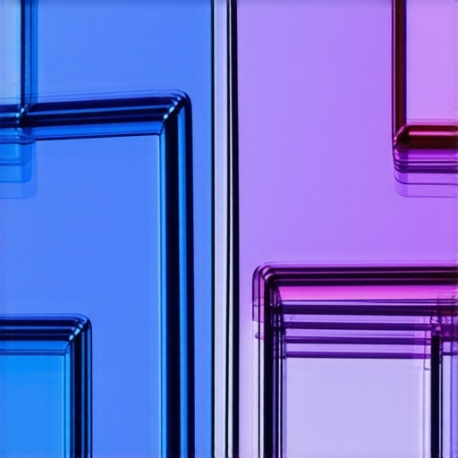 Nano-zaštitni slojevi na emajliranim površinama Mikroskopski prikaz nano-zaštitnih slojeva na emajliranim površinama