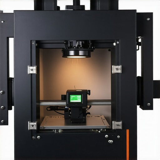 Prikaz naprednih alata za reciklažu, uključujući digitalne šablone i 3D štampu.