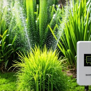Pametna rešenja: Automatski sistemi za zalivanje u vašoj bašti 2025