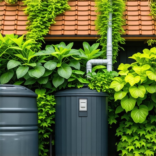 Sakupljanje kišnice: Eco-friendly rešenje za uštedu vode u vašoj bašti