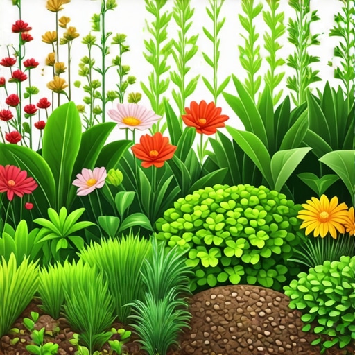 Saveti za kuću: Ekološki prihvatljive tehnike za zaštitu biljaka od bolesti