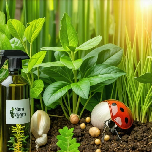 Saveti za kuću: Top 7 prirodnih načina za zaštitu biljaka od štetočina